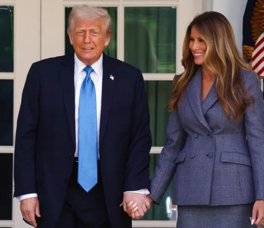 Estados Unidos aprueba ley histórica contra los contenidos sexuales generados con IA Estados Unidos aprueba ley histórica contra los contenidos sexuales generados con IA