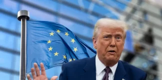 Estados Unidos extienden tregua arancelaria hasta el 9 de julio con la Unión Europea Estados Unidos extienden tregua arancelaria hasta el 9 de julio con la Unión Europea