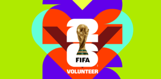 FIFA busca voluntarios para el Mundial 2026 FIFA busca voluntarios para el Mundial 2026