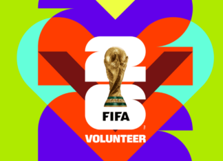 FIFA busca voluntarios para el Mundial 2026 FIFA busca voluntarios para el Mundial 2026