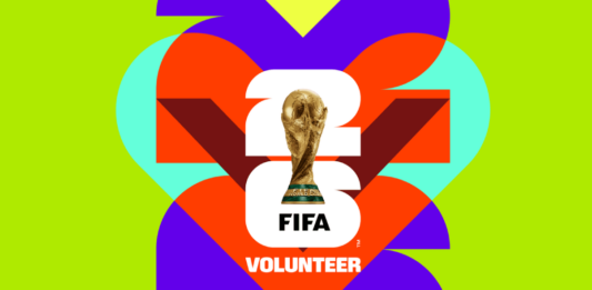 FIFA busca voluntarios para el Mundial 2026 FIFA busca voluntarios para el Mundial 2026