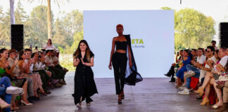 Creatividad, técnica y estilo: así fué el Front Row 2025 de la Anáhuac Puebla Creatividad, técnica y estilo: así fué el Front Row 2025 de la Anáhuac Puebla