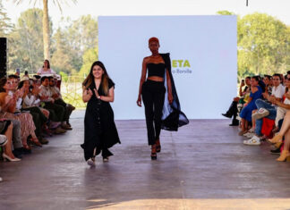 Creatividad, técnica y estilo: así fué el Front Row 2025 de la Anáhuac Puebla Creatividad, técnica y estilo: así fué el Front Row 2025 de la Anáhuac Puebla