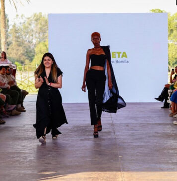 Creatividad, técnica y estilo: así fué el Front Row 2025 de la Anáhuac Puebla Creatividad, técnica y estilo: así fué el Front Row 2025 de la Anáhuac Puebla