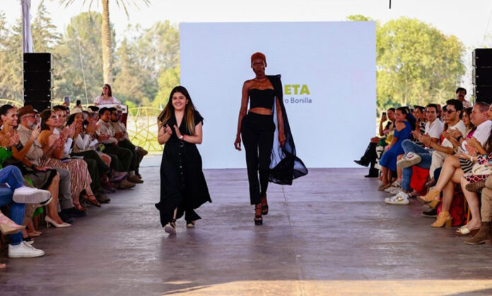 FRONT-ROW-C Creatividad, técnica y estilo: así fué el Front Row 2025 de la Anáhuac Puebla