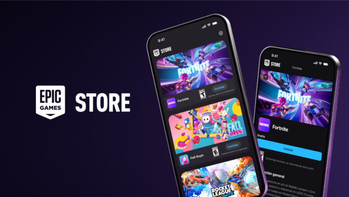 Fortnite gana batallas legales y regresa nuevamente a iPhone Fortnite gana batallas legales y regresa nuevamente a iPhone