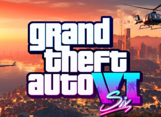 GTA 6 confirma su retraso hasta 2026 y anuncia su fecha oficial GTA 6 confirma su retraso hasta 2026 y anuncia su fecha oficial