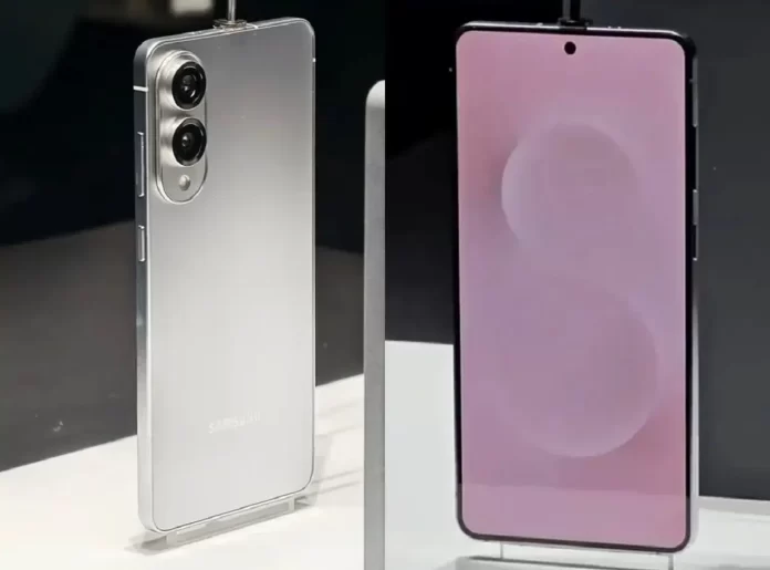 Galaxy S25 Edge Galaxy S25 Edge