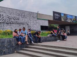 Gobierno federal retira concesión del Parque Bicentenario tras tragedia en el festival AXE Ceremonia Gobierno federal retira concesión del Parque Bicentenario tras tragedia en el festival AXE Ceremonia
