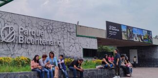 Gobierno federal retira concesión del Parque Bicentenario tras tragedia en el festival AXE Ceremonia Gobierno federal retira concesión del Parque Bicentenario tras tragedia en el festival AXE Ceremonia