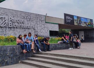 Gobierno federal retira concesión del Parque Bicentenario tras tragedia en el festival AXE Ceremonia Gobierno federal retira concesión del Parque Bicentenario tras tragedia en el festival AXE Ceremonia