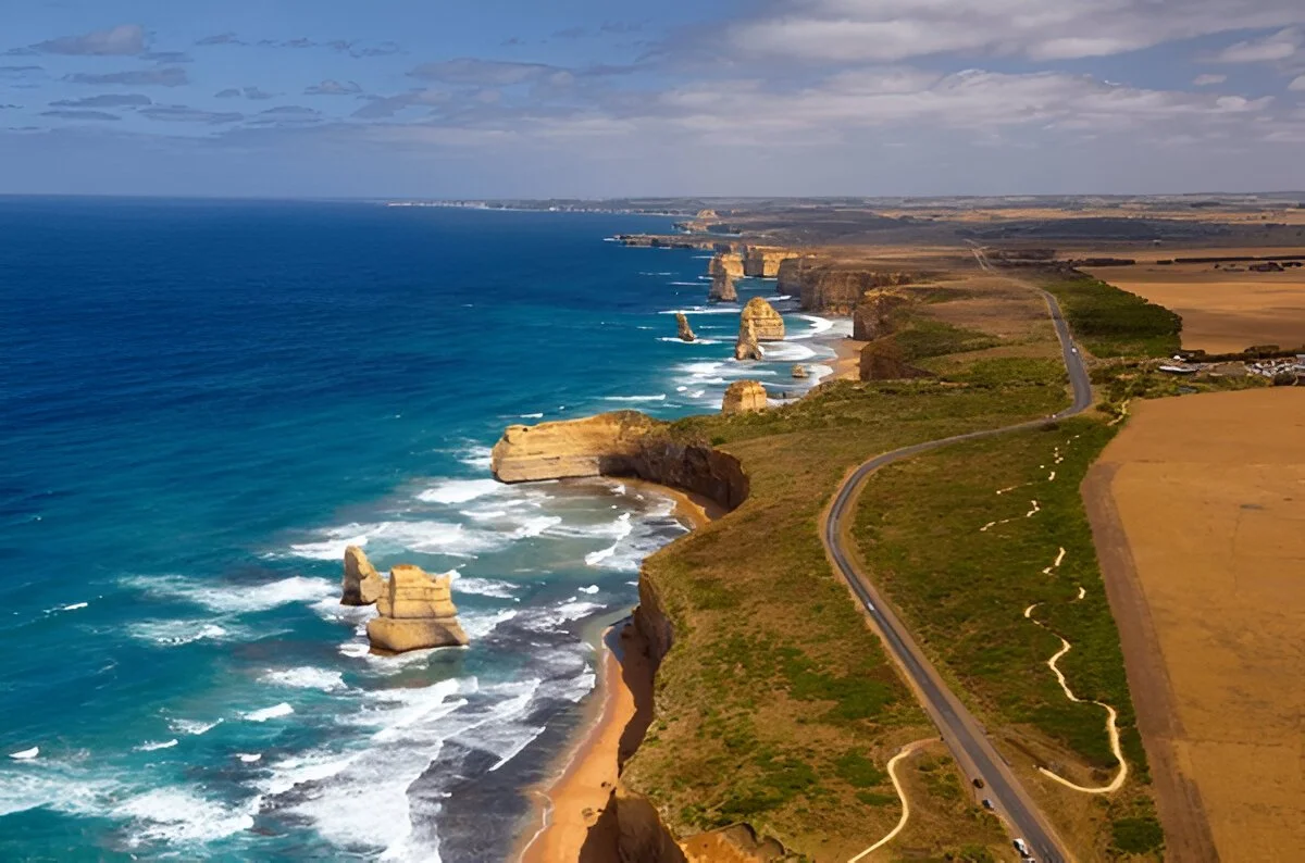Great Ocean Road Australia