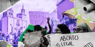 Guanajuato debate despenalización del aborto: polarización y movilización ciudadana marcan la jornada Guanajuato debate despenalización del aborto polarización y movilización ciudadana marcan la jornada