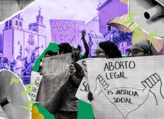 Guanajuato debate despenalización del aborto: polarización y movilización ciudadana marcan la jornada Guanajuato debate despenalización del aborto polarización y movilización ciudadana marcan la jornada