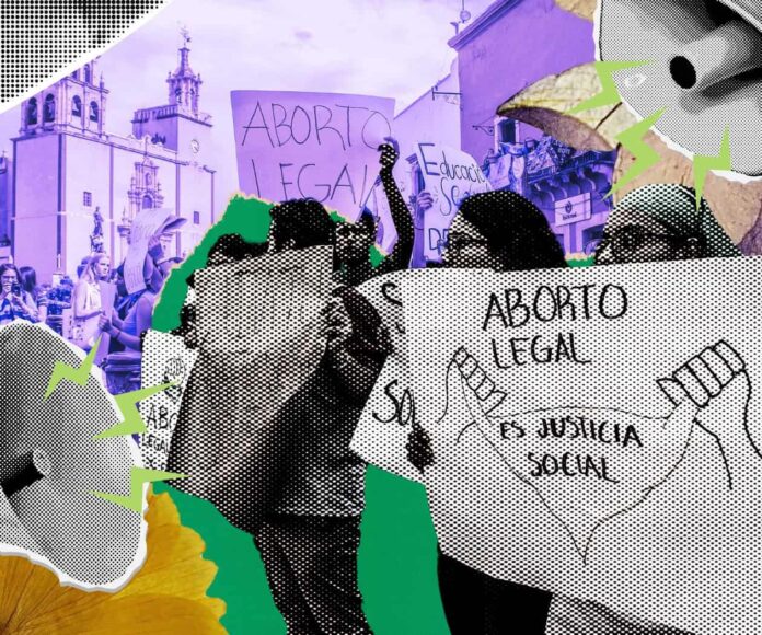 Guanajuato debate despenalización del aborto polarización y movilización ciudadana marcan la jornada Guanajuato debate despenalización del aborto polarización y movilización ciudadana marcan la jornada