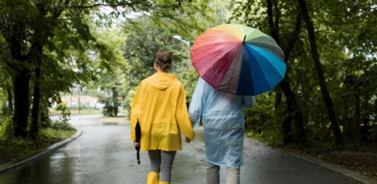 Guía 2025: Cómo elegir el mejor paraguas para la temporada de lluvias en México Guía 2025 Cómo elegir el mejor paraguas para la temporada de lluvias en México
