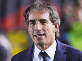 Guillermo Almada presentó renuncia a Pachuca y no dirigirá el Mundial de Clubes Guillermo Almada presentó renuncia a Pachuca y no dirigirá el Mundial de Clubes