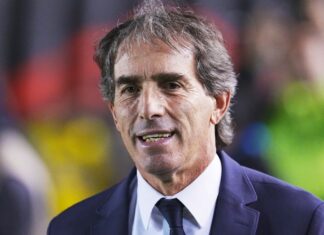 Guillermo Almada presentó renuncia a Pachuca y no dirigirá el Mundial de Clubes Guillermo Almada presentó renuncia a Pachuca y no dirigirá el Mundial de Clubes