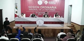 Hidalgo refuerza protección a mujeres: Congreso aprueba creación de nuevos refugios Hidalgo refuerza protección a mujeres Congreso aprueba creación de nuevos refugios