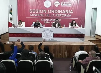 Hidalgo refuerza protección a mujeres: Congreso aprueba creación de nuevos refugios Hidalgo refuerza protección a mujeres Congreso aprueba creación de nuevos refugios