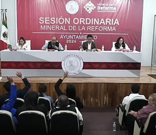 Hidalgo refuerza protección a mujeres: Congreso aprueba creación de nuevos refugios Hidalgo refuerza protección a mujeres Congreso aprueba creación de nuevos refugios