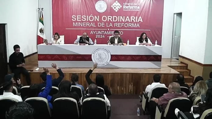 Hidalgo refuerza protección a mujeres Congreso aprueba creación de nuevos refugios Hidalgo refuerza protección a mujeres Congreso aprueba creación de nuevos refugios