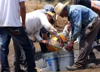 Empresarios de EU en la mira: complicidad con cárteles mexicanos en el millonario negocio del huachicol Huachicol en mexico y estados unidos