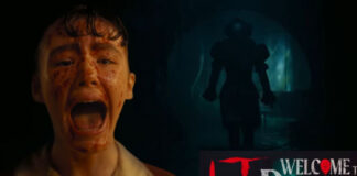 ‘It: Bienvenidos a Derry’ se revela adelanto de la serie que trae de regreso a Pennywise It Bienvenidos a Derry se revela adelanto de la serie que trae de regreso a Pennywise