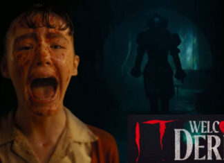 ‘It: Bienvenidos a Derry’ se revela adelanto de la serie que trae de regreso a Pennywise It Bienvenidos a Derry se revela adelanto de la serie que trae de regreso a Pennywise
