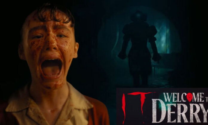 It Bienvenidos a Derry se revela adelanto de la serie que trae de regreso a Pennywise It Bienvenidos a Derry se revela adelanto de la serie que trae de regreso a Pennywise