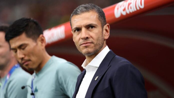 Jaime Lozano, nuevo entrenador del Pachuca