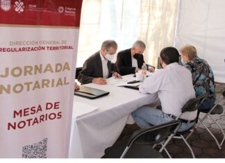 Jornada notarial 2025 en CDMX Jornada notarial 2025 en CDMX