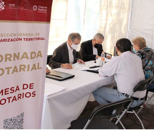 Jornada notarial 2025 en CDMX Jornada notarial 2025 en CDMX