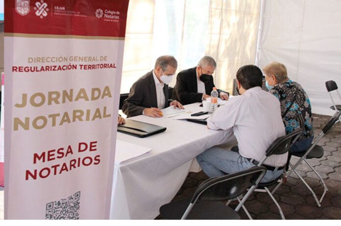 Jornada notarial 2025 en CDMX Jornada notarial 2025 en CDMX