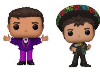 Juan Gabriel tendrá su propio Funko POP Juan Gabriel tendrá su propio Funko POP