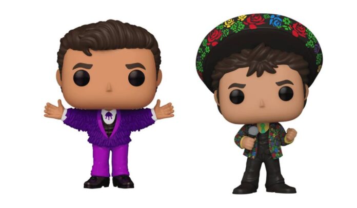 Juan Gabriel tendrá su propio Funko POP Juan Gabriel tendrá su propio Funko POP