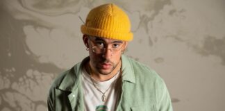 Kalimba elogia a Bad Bunny y reflexiona sobre la evolución de la música urbana Kalimba elogia a Bad Bunny y reflexiona sobre la evolución de la música urbana