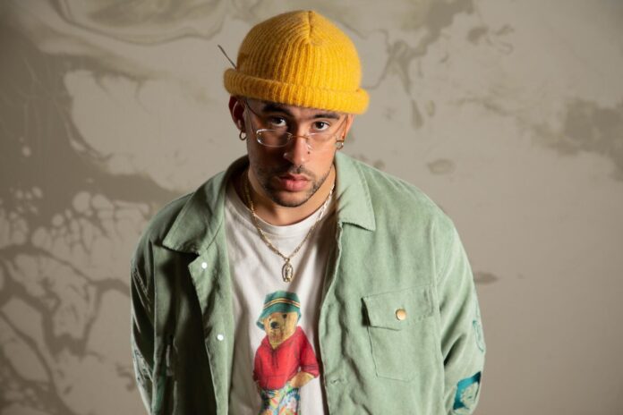 488842_la-et-bad-bunny-profile Kalimba elogia a Bad Bunny y reflexiona sobre la evolución de la música urbana