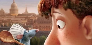 La opción perfecta para cinéfilos Cinema Bites La opción perfecta para cinéfilos Cinema Bites