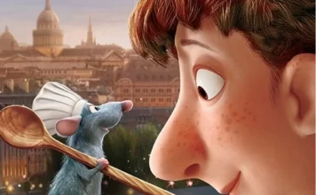 La opción perfecta para cinéfilos Cinema Bites La opción perfecta para cinéfilos Cinema Bites