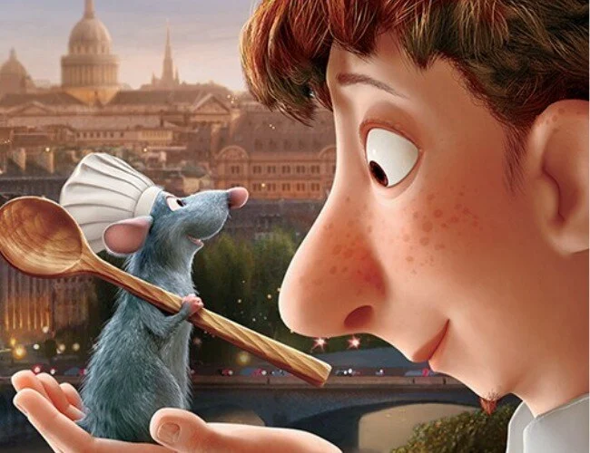 La opción perfecta para cinéfilos Cinema Bites La opción perfecta para cinéfilos Cinema Bites