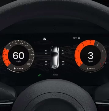 Apple CarPlay Ultra: La revolución que transforma tu auto en una extensión de tu iPhone Lanzamienrto Car Play Ultra