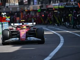 Lewis Hamilton critica estrategia de Ferrari tras GP de Mónaco: “Una carrera miserable” Lewis Hamilton critica estrategia de Ferrari tras GP de Mónaco “Una carrera miserable”