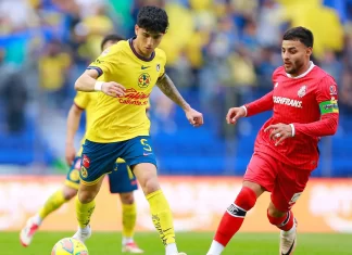 Liga MX anuncia horarios para la Final del Clausura 2025 Liga MX anuncia horarios para la Final del Clausura 2025