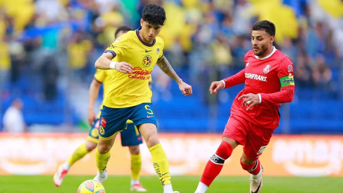 Liga MX anuncia horarios para la Final del Clausura 2025