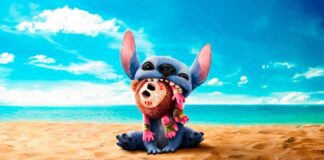 Lilo y Stitch rompe récords en la taquilla mundial Lilo y Stitch rompe récords en la taquilla mundial