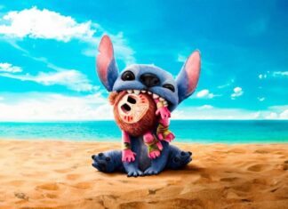 Lilo y Stitch rompe récords en la taquilla mundial Lilo y Stitch rompe récords en la taquilla mundial