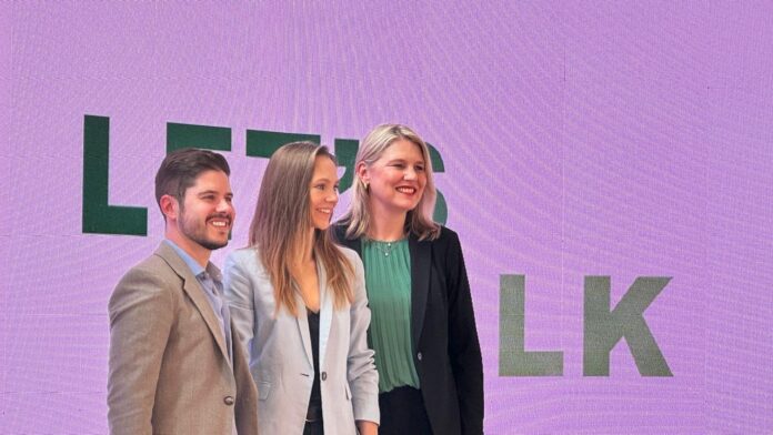 Litros de Ayuda P&G Walmart y Pronatura buscan ser parte de la restauración del agua en México Litros de Ayuda P&G, Walmart y Pronatura buscan ser parte de la restauración del agua en México