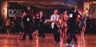 Mejores academias de baile en CDMX Mejores academias de baile en CDMX