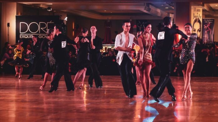 Mejores academias de baile en CDMX